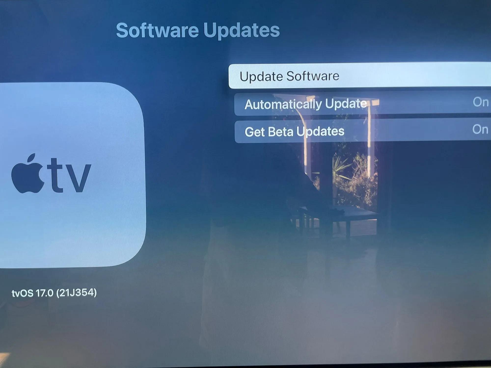 tvos