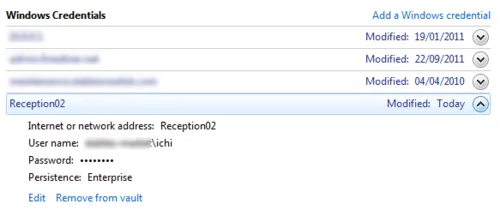 Cross Domain Visual Studio 2010 Remote Debugging | ichi.co.uk